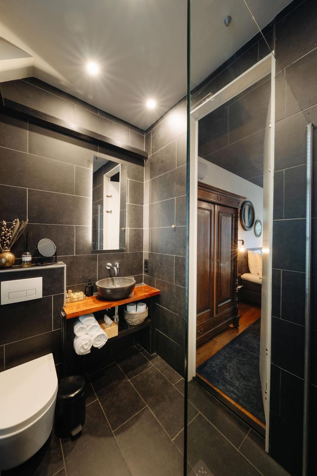 1637: Historic Canal View Suites Amsterdam Ngoại thất bức ảnh