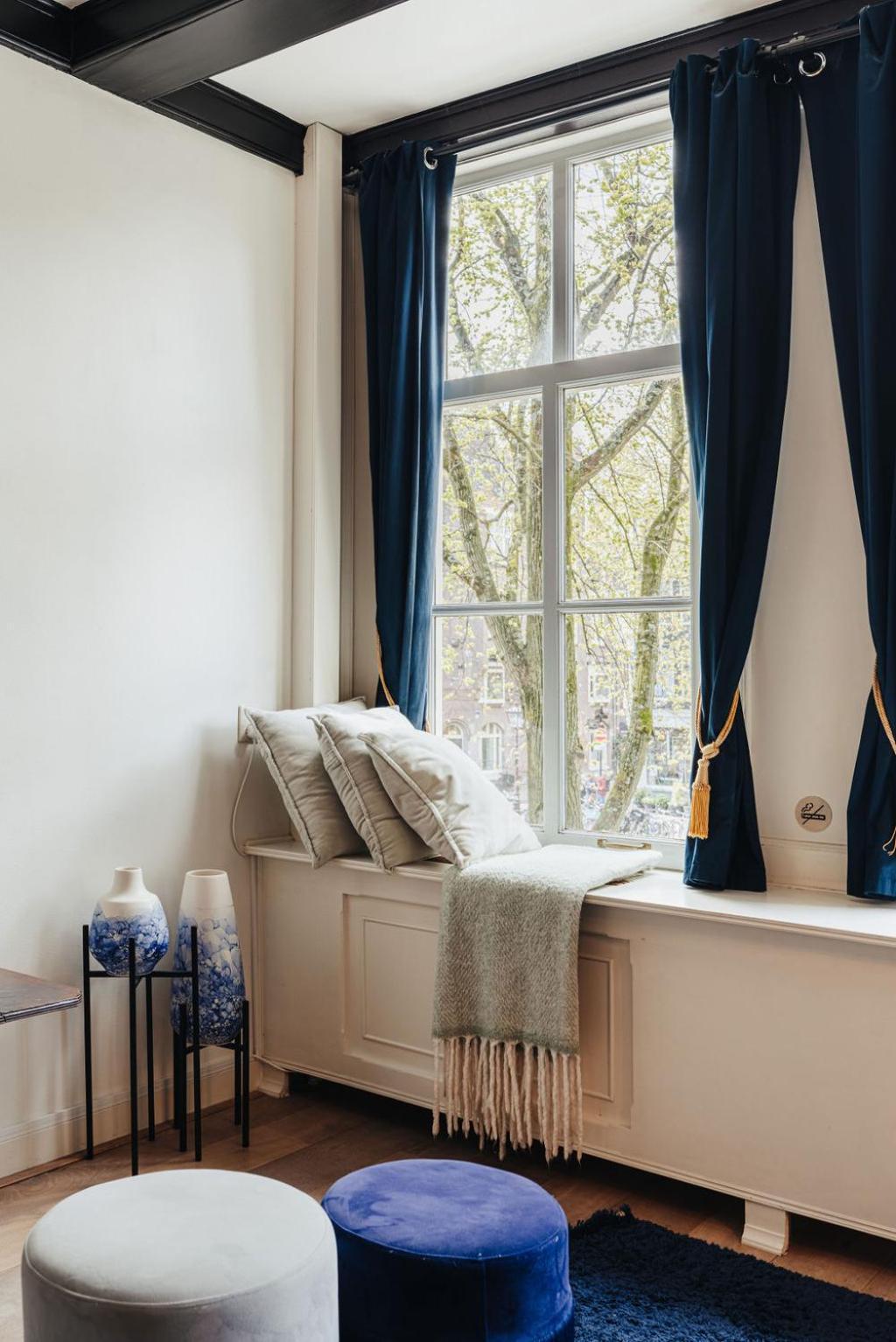 1637: Historic Canal View Suites Amsterdam Ngoại thất bức ảnh