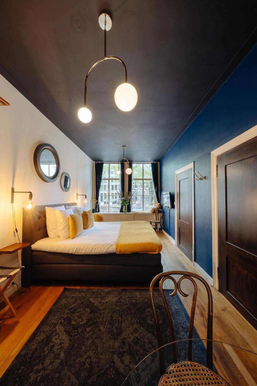 1637: Historic Canal View Suites Amsterdam Ngoại thất bức ảnh