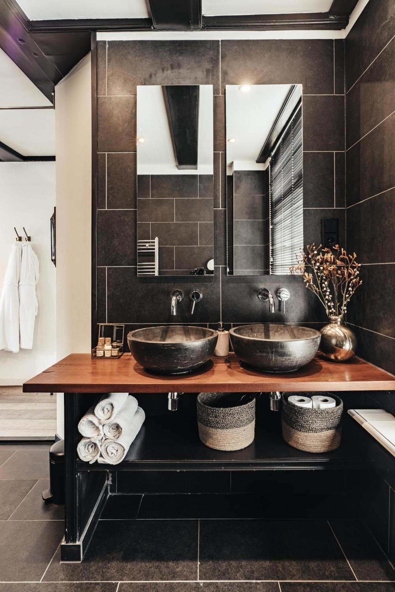 1637: Historic Canal View Suites Amsterdam Ngoại thất bức ảnh