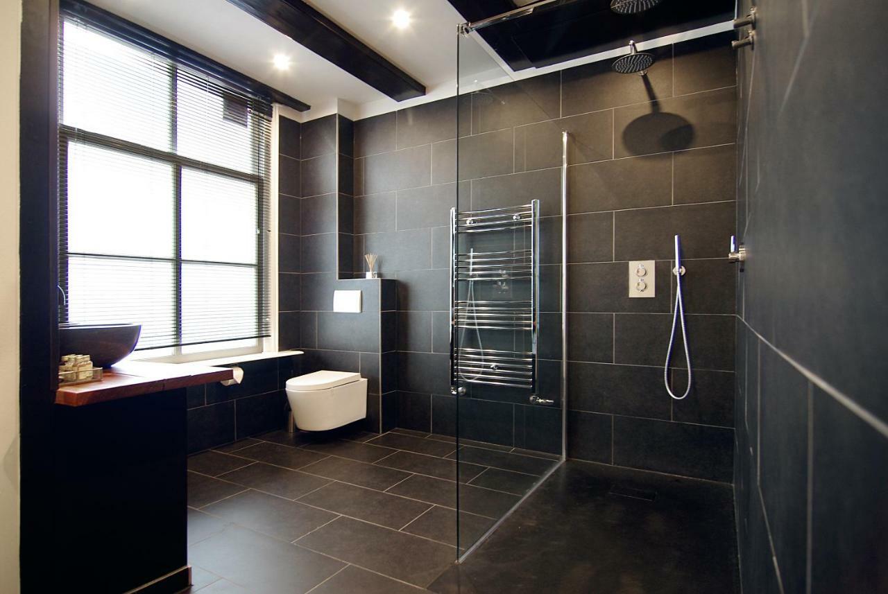 1637: Historic Canal View Suites Amsterdam Ngoại thất bức ảnh