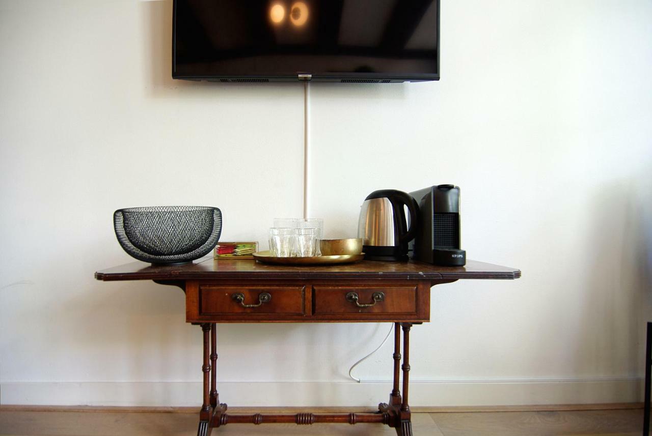 1637: Historic Canal View Suites Amsterdam Ngoại thất bức ảnh