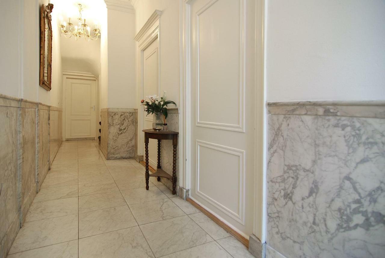 1637: Historic Canal View Suites Amsterdam Ngoại thất bức ảnh